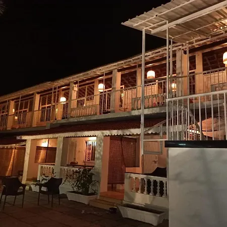 Vista Mare Beach Resort